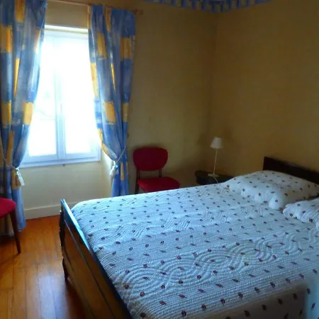 Du Moulin De Billonneau Prázdninový dům